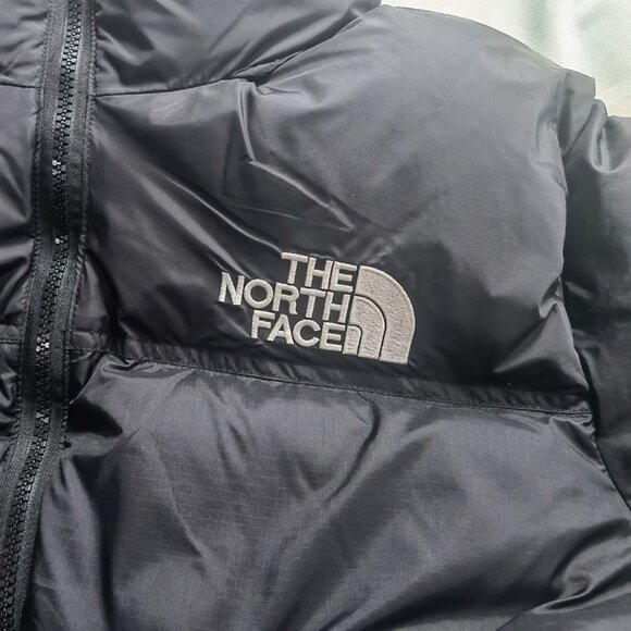 Autumn And Winter Casual Warm North Face Down Jacket - Picture 6 of 10